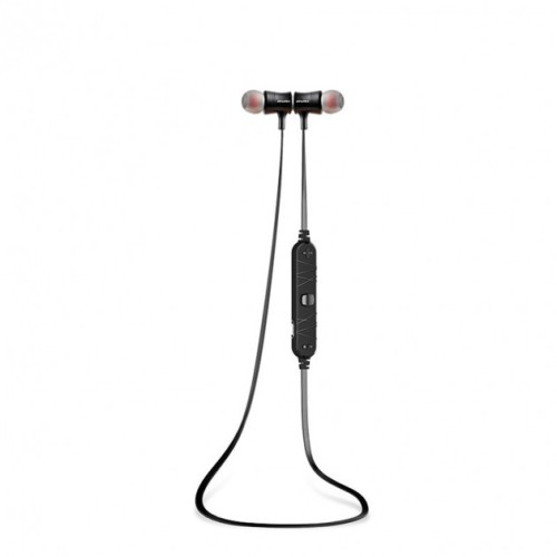 Навушники AWEI Bluetooth A921bl black