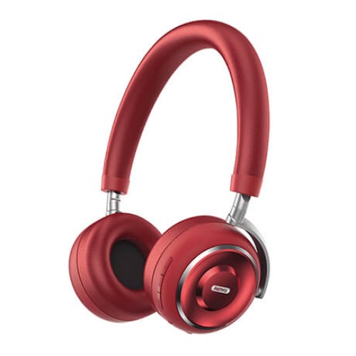 Навушники Bluetooth REMAX Wireless Stereo Headphone RB-620HB |BT5.0, 300mAh, 18Hours| blue