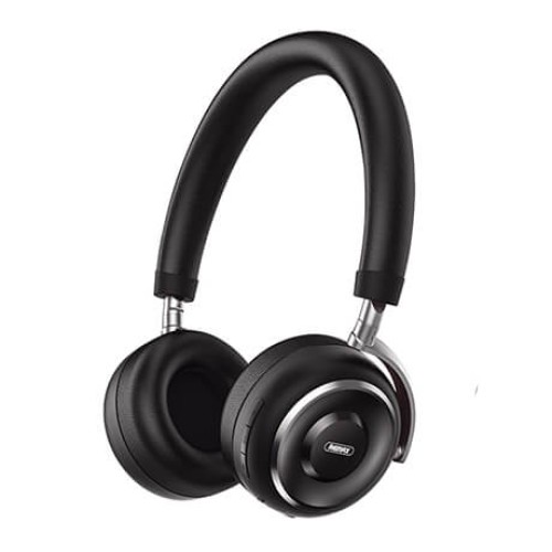 Навушники Bluetooth REMAX Wireless Stereo Headphone RB-620HB |BT5.0, 300mAh, 18Hours| blue
