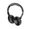 Навушники bluetooth HOCO Art sount BT headset W33 |BT5.0, AUX, Type-C, 15H| blue