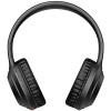 Навушники Bluetooth HOCO Fun move BT headphones W30 |BT5.0, AUX/FM/TF, 8h| red