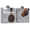 Навушники HOCO BT headphones W64 Earl II |BT5.4, 32h, Hi-Fi| black