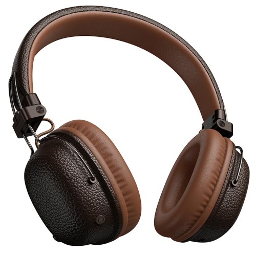 Навушники HOCO BT headphones W64 Earl II |BT5.4, 32h, Hi-Fi| black