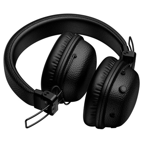Навушники HOCO BT headphones W64 Earl II |BT5.4, 32h, Hi-Fi| black
