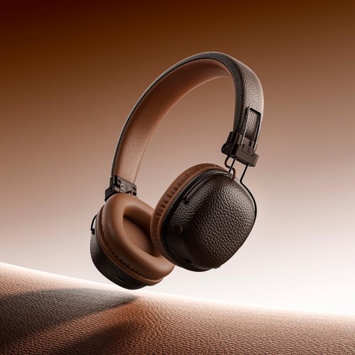 Навушники HOCO BT headphones W64 Earl II |BT5.4, 32h, Hi-Fi| black