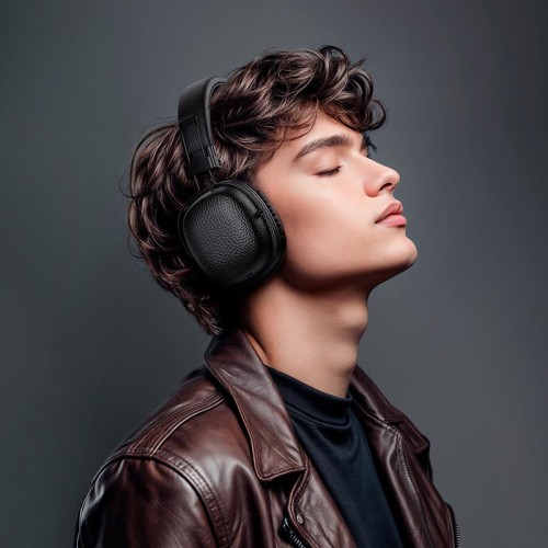 Навушники HOCO BT headphones W64 Earl II |BT5.4, 32h, Hi-Fi| black
