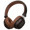 Навушники HOCO BT headphones W64 Earl II |BT5.4, 32h, Hi-Fi| black