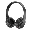Навушники HOCO Charm BT headphones W41 |BT5.3, AUX/TF, 7h| pink