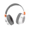 Навушники HOCO Adventure BT headphones W43 |BT5.3, AUX/TF, 25h, Touch Control| blue