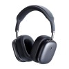 Навушники Baseus Bowie H2 Noise-Cancelling Wireless Headphone (NGTW260013) grey