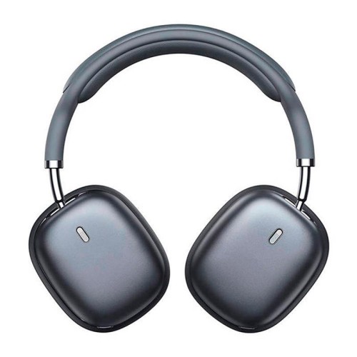 Навушники Baseus Bowie H2 Noise-Cancelling Wireless Headphone (NGTW260013) grey