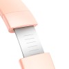Навушники Baseus Encok Wireless headphone D02 Pro |BT5.3/AUX, 50h| (NGTD010301) pink