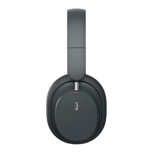 Навушники Baseus Bowie D05 Wireless Headphones |BT5.3, 70h, Location| grey