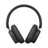 Навушники Baseus Bowie H1i Noise-Cancellation Wireless Headphones |BT5.3/3.5mm, 100h, ANC| black