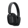 Навушники Baseus Bowie H1i Noise-Cancellation Wireless Headphones |BT5.3/3.5mm, 100h, ANC| black