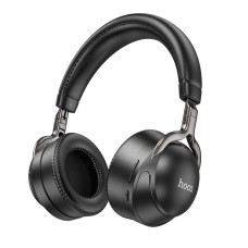 Навушники HOCO Profit sound BT headset ESD17 |BT5.3, 12h| black