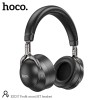 Навушники HOCO Profit sound BT headset ESD17 |BT5.3, 12h| black