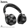 Навушники HOCO Profit sound BT headset ESD17 |BT5.3, 12h| black