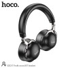 Навушники HOCO Profit sound BT headset ESD17 |BT5.3, 12h| black