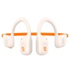 Навушники Bluetooth Onikuma T37 |BT5.3, 10h| orange