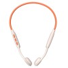 Навушники Bluetooth Onikuma T37 |BT5.3, 10h| orange