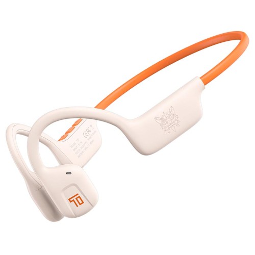 Навушники Bluetooth Onikuma T37 |BT5.3, 10h| orange