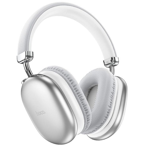 Навушники HOCO W35 Max Joy BT headphones |BT5.3/AUX/TF, 90h| black