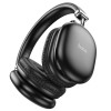 Навушники HOCO W35 Max Joy BT headphones |BT5.3/AUX/TF, 90h| silver