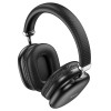 Навушники HOCO W35 Max Joy BT headphones |BT5.3/AUX/TF, 90h| silver