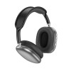 Навушники Borofone Elegant BT headphones BO22 |BT5.3, AUX/TF| blue