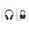 Навушники Borofone Elegant BT headphones BO22 |BT5.3, AUX/TF| blue