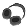 Навушники Borofone Elegant BT headphones BO22 |BT5.3, AUX/TF| blue