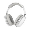 Навушники Borofone Elegant BT headphones BO22 |BT5.3, AUX/TF| blue