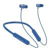 Навушники HOCO Armour neck-mounted BT earphones ES70 |BT5.3, 80h| black