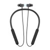Навушники HOCO Armour neck-mounted BT earphones ES70 |BT5.3, 80h| black