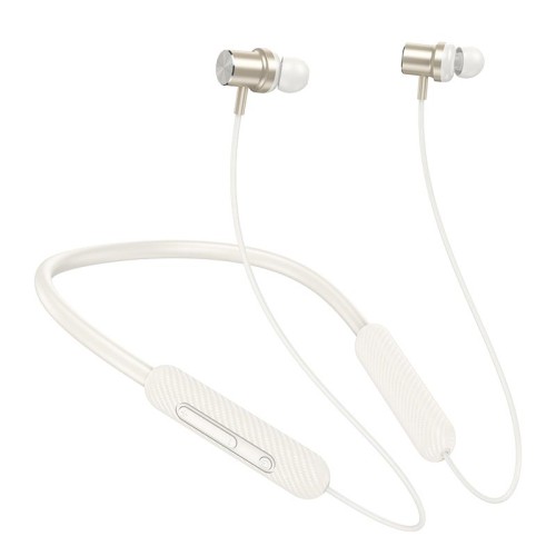 Навушники HOCO Armour neck-mounted BT earphones ES70 |BT5.3, 80h| black