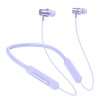 Навушники HOCO Armour neck-mounted BT earphones ES70 |BT5.3, 80h| purple