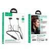 Навушники HOCO Armour neck-mounted BT earphones ES70 |BT5.3, 80h| purple