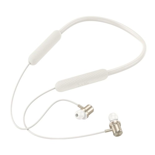 Навушники HOCO Armour neck-mounted BT earphones ES70 |BT5.3, 80h| purple
