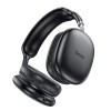 Навушники HOCO Triumph BT headphones W35 Air |BT5.3, AUX/TF, 45h| black