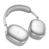 Навушники HOCO Triumph BT headphones W35 Air |BT5.3, AUX/TF, 45h| black