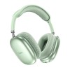 Навушники HOCO Triumph BT headphones W35 Air |BT5.3, AUX/TF, 45h| silver