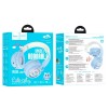 Навушники HOCO Cute fun BT headphones W50 |BT5.3, AUX/TF, 12h| pink