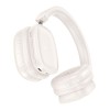 Навушники HOCO Delightful BT headphones W51 |BT5.3. AUX/TF| black