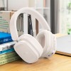 Навушники HOCO Delightful BT headphones W51 |BT5.3. AUX/TF| blue