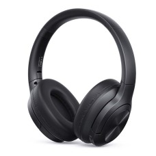 Навушники USAMS Wireless Headphone YH Series YH21 |BT5.3/AUX, 70h| black