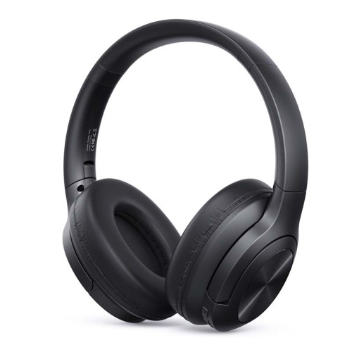 Навушники USAMS Wireless Headphone YH Series YH21 |BT5.3/AUX, 70h| black