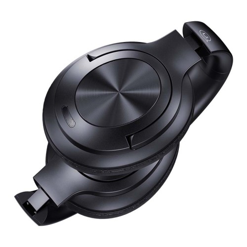 Навушники USAMS Wireless Headphone YH Series YH21 |BT5.3/AUX, 70h| black