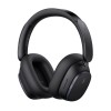 Навушники BASEUS CN Bowie H1 Pro Noise-Cancellation Wireless Headphones |BT5.3, ANC/EQ, 60-80h| (Chinese version) black