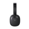 Навушники BASEUS CN Bowie H1 Pro Noise-Cancellation Wireless Headphones |BT5.3, ANC/EQ, 60-80h| (Chinese version) black